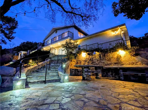 60 W Upper Lake Rd, Thousand Oaks, CA 91361