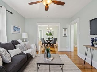 87 Golden Ave #1, Medford, MA 02155