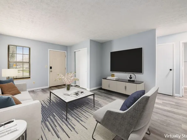 3870-3872 Petzinger Rd, Columbus, OH 43232