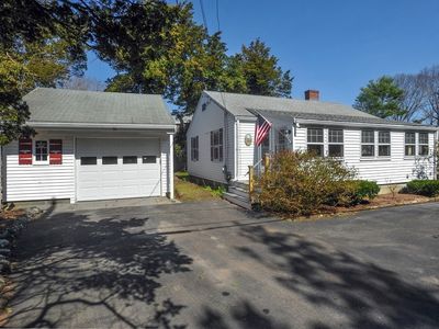 56 Lincoln Ave, Marshfield, MA, 02050