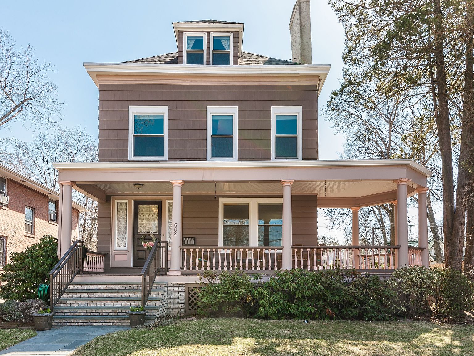 682 Prospect St, Maplewood, NJ 07040 Zillow