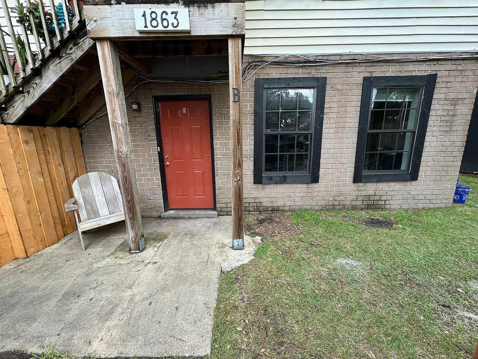 2 bed, 951 sqft, $1,200 — Photo 3