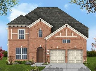 3807 Wind Cave Bnd, Irving, TX 75063