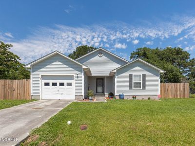 306 Benjamin Court, Jacksonville, NC, 28540