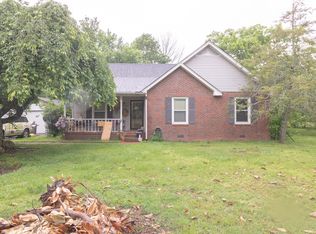 3508 Beckwith Rd, Mount Juliet, TN 37122