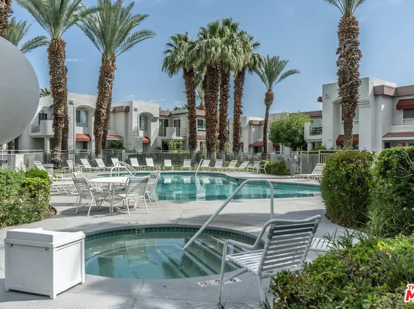 401 S El Cielo Rd APT 11, Palm Springs, CA 92262