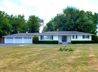 6785 W Hibbard Rd, Ovid, MI 48866