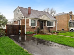 732 7th Ave, La Grange, IL 60525