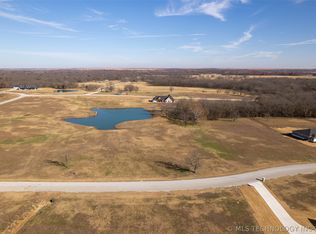 18 N 3994th Dr, Ramona, OK 74061