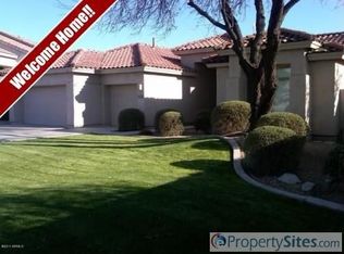 9831 E Evans Dr, Scottsdale, AZ 85260