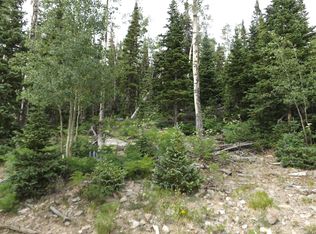 103 S Spg LOT 18, Brian Head, UT 84719