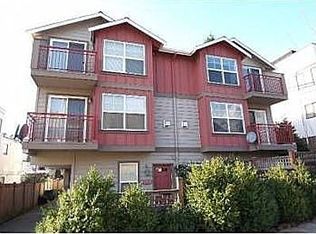 3623A Francis Ave N, Seattle, WA 98103