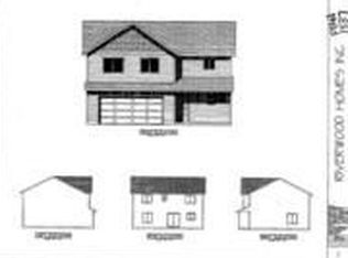 123 Crown Point Rd, Longview, WA 98632