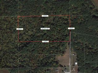 8000 N County Road 425 W, Freetown, IN 47235