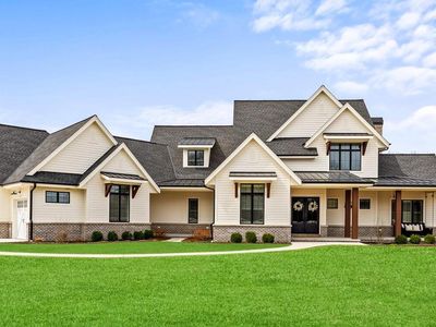 S1W33777 Abitz ROAD, Oconomowoc, WI, 53066
