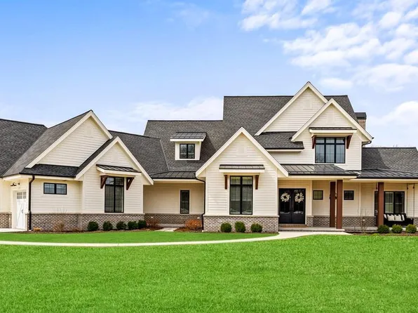 S1W33777 Abitz ROAD, Oconomowoc, WI 53066