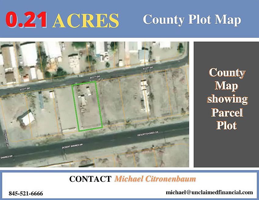 1st image of 33 Desert Shores Dr