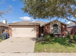 5318 Spring Brook Dr, Corpus Christi, TX 78413