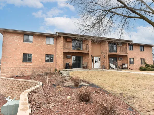 4417 South Greenridge CIRCLE #B, Greenfield, WI 53220