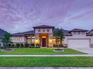 7306 Capeview Xing, Spring, TX 77379
