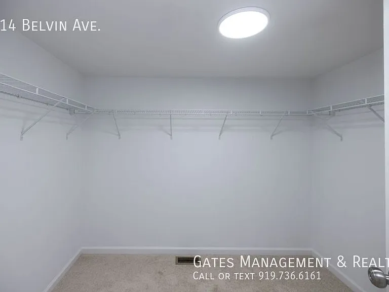 814 Belvin Ave — Photo 22