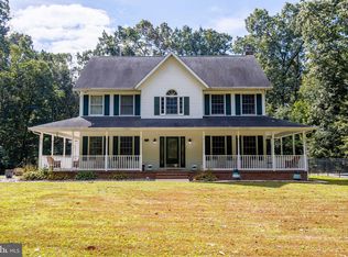 1652 Benson Rd, Westminster, MD 21158