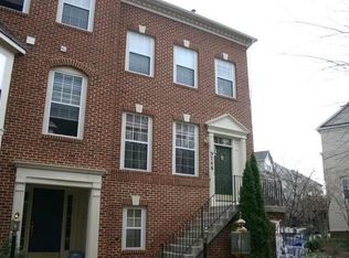 9746 Athletic Way, Gaithersburg, MD 20878