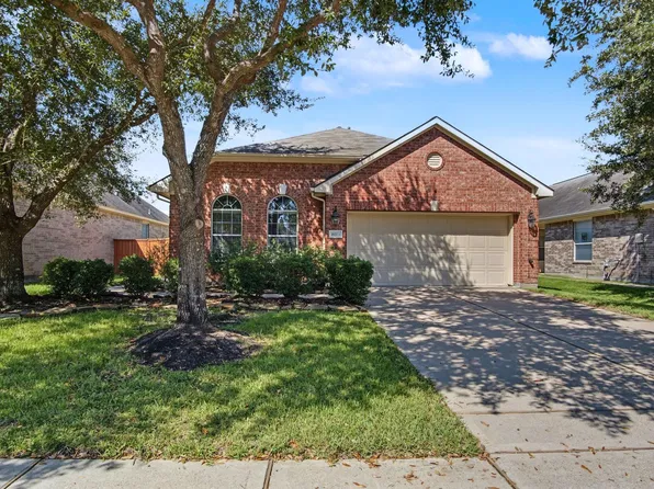 16511 Blue Shine Trl, Cypress, TX 77433