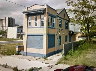 33 N Rhode Island Ave, Atlantic City, NJ 08401
