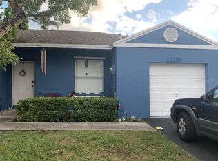 22281 SW 99th Ave, Cutler Bay, FL 33190