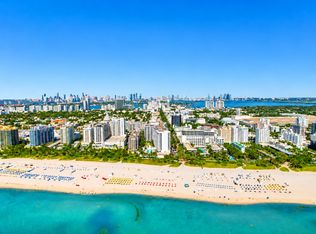 100 Lincoln Rd, Miami Beach, FL 33139
