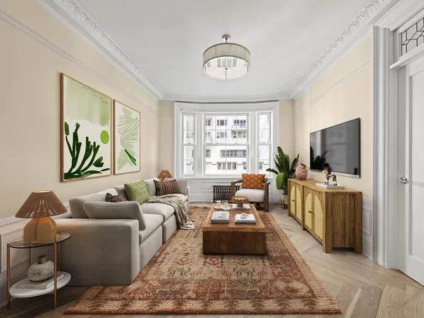 200 West 54th Street image 1 of 26