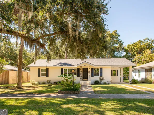 217 Norwich St, Brunswick, GA 31520