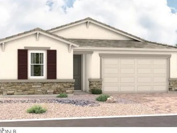 18408 W LAURIE Lane, Waddell, AZ 85355