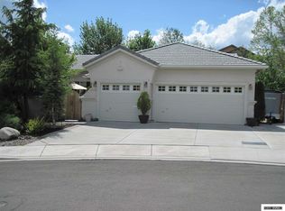 8778 Stonefly Ct, Reno, NV 89523
