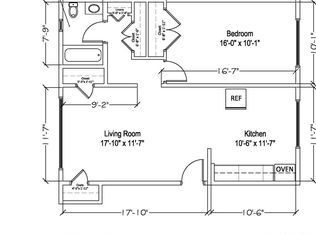 4925 Fairview Ave APT 17, Downers Grove, IL 60515