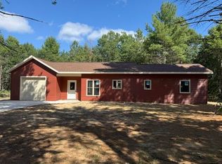 6815 W Danas Cir, Baldwin, MI 49304