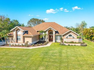 4668 Canard Rd, Melbourne, FL 32934