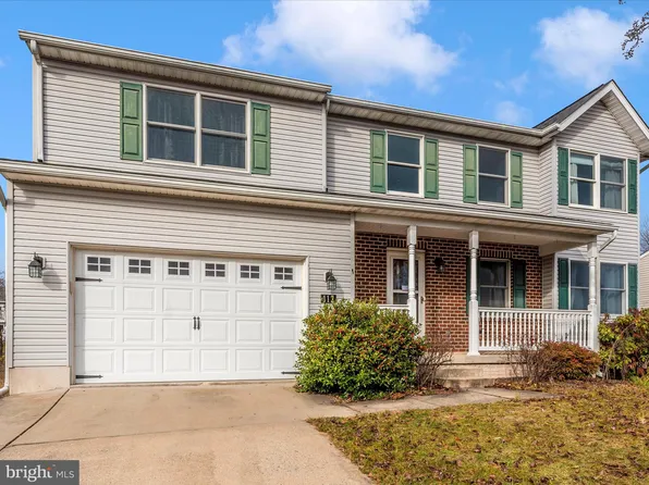 112 Victor Dr, Thurmont, MD 21788