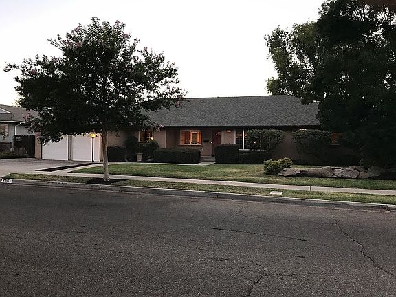 View from across street.