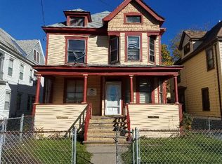 1727 S State St, Syracuse, NY