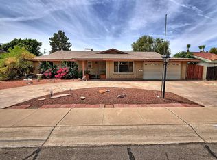 319 E Cairo Dr, Tempe, AZ 85282