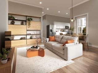 36 Colborne Rd #2, Boston, MA 02135