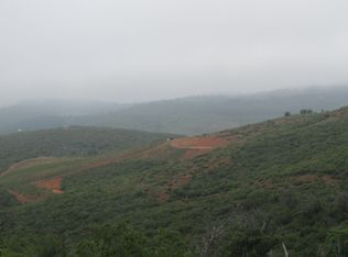 7676 Starlight Way, Julian, CA 92036