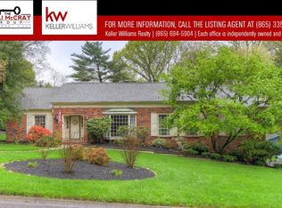 725 Westborough Rd, Knoxville, TN 37909