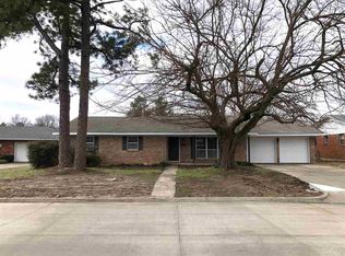 204 Campbell St, Ardmore, OK 73401
