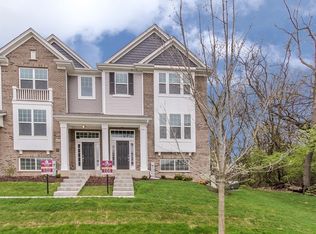 4736 Fender Rd LOT 1.03, Lisle, IL 60532