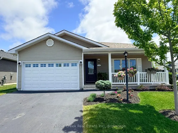 16 Sweet Water Dr S, Ashfield Colborne Wawanosh, ON N7A 0B9