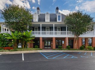 Island Park/Harbor Town Square, Memphis, TN 38103