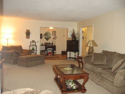 8111 Burdell Dr, Columbia, SC, 29209
